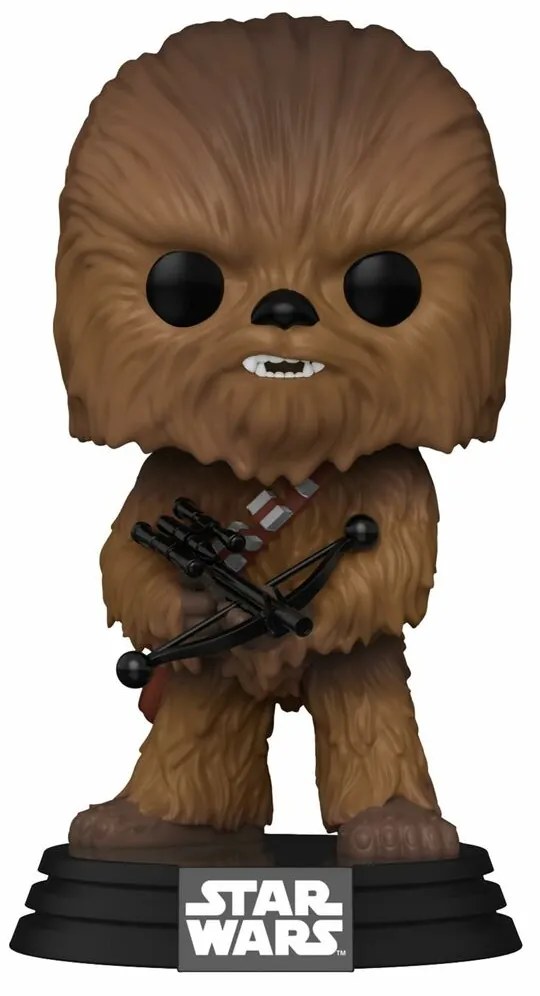 Κούκλα Funko Pop! 67533 1 μονάδα