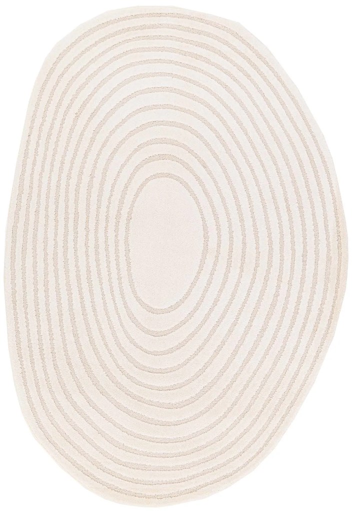 Χαλί Cocoon SHAPE 59882 066 Royal Carpet - 160 x 229 cm