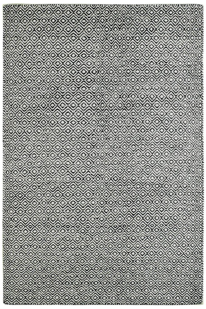 Χαλί Bombay 344 Graphite Kayoom 200X290cm