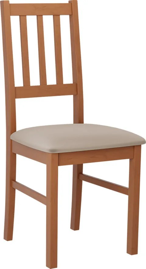 Καρέκλα Bossi IV - kerasi - mpez - 43.00Χ40.00Χ94.00cm