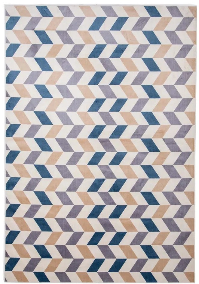 Χαλί Nubia 94 J Royal Carpet &#8211; 140×195 cm 140X195