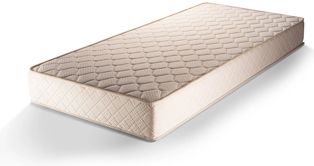 Cashmere Natura από την Sleepy 20 εκ.