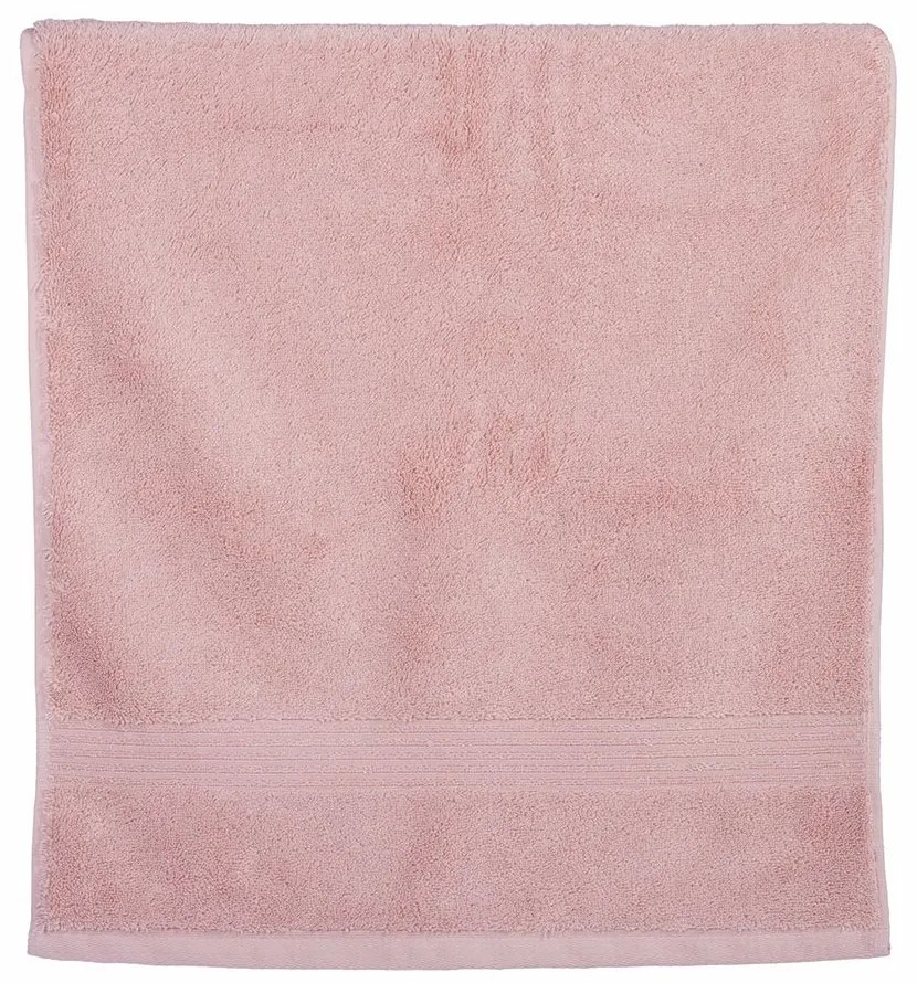 Πετσέτα  Aegean Rose Nef-Nef Σώματος 80x160cm 100% Cotton