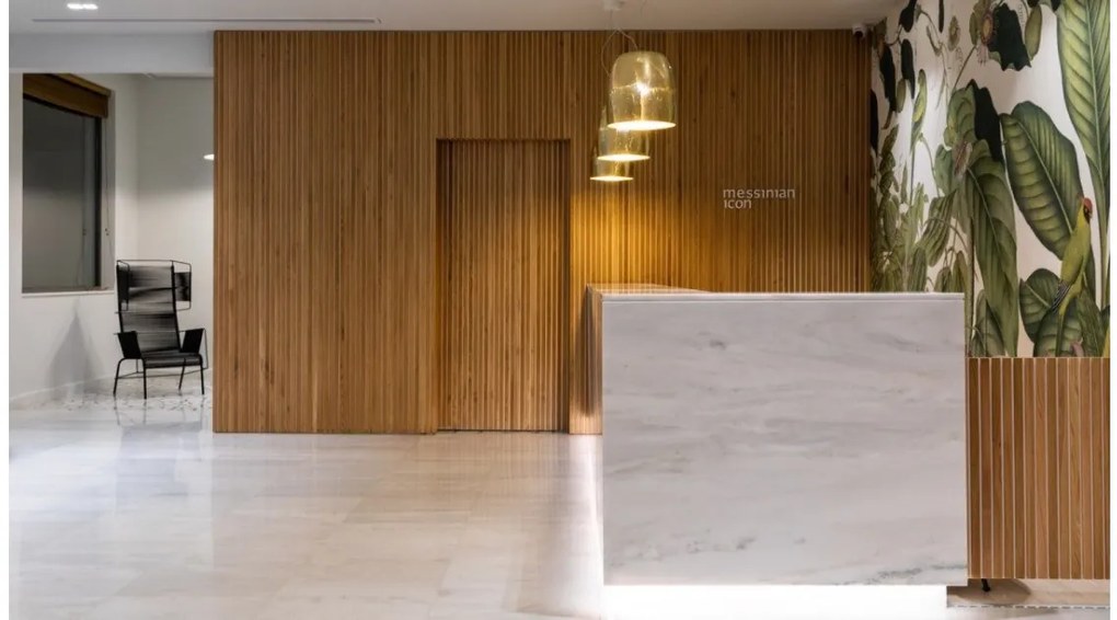 Κρεμαστό Φωτιστικό Οροφής LED 8,5W Dimmer Χειροποίητο Φυσητό Γυαλί Φ30cm Notte S3 Prandina-1623001810198-Χρυσό 1623001810198