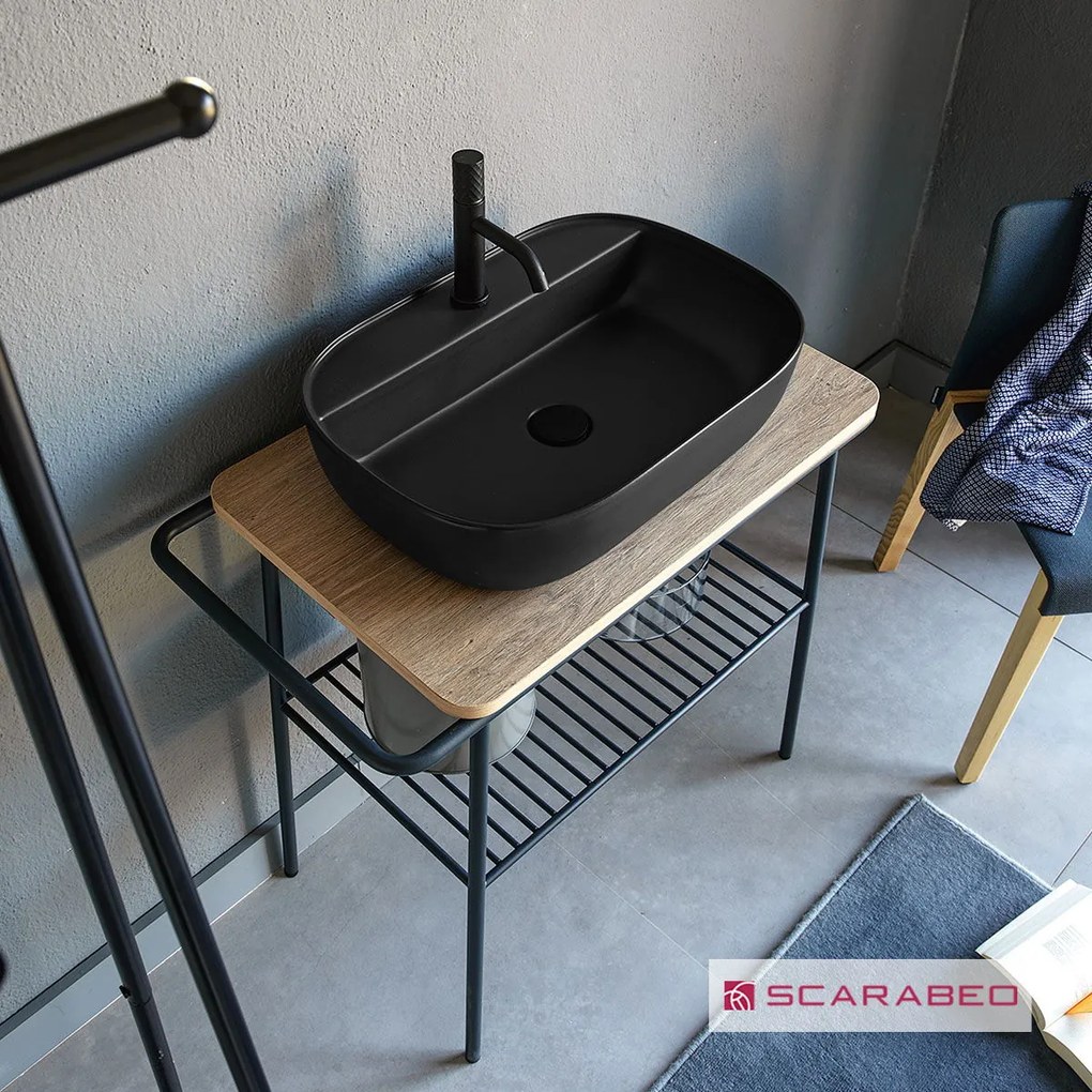 Σετ μπάνιου Fuji 80-40x 40 εκ.-Leuko