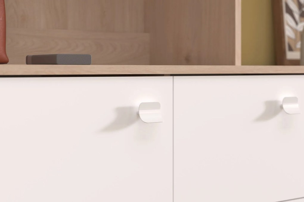 Μπουφές Soria-Fusiko-Leuko