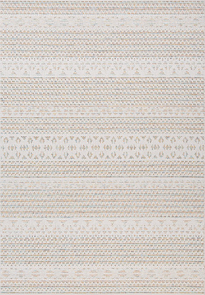 ΧΑΛΙ ΨΑΘΑ VAN 40001/X MULTI-CREAM - 067cm x 210cm - 2004228