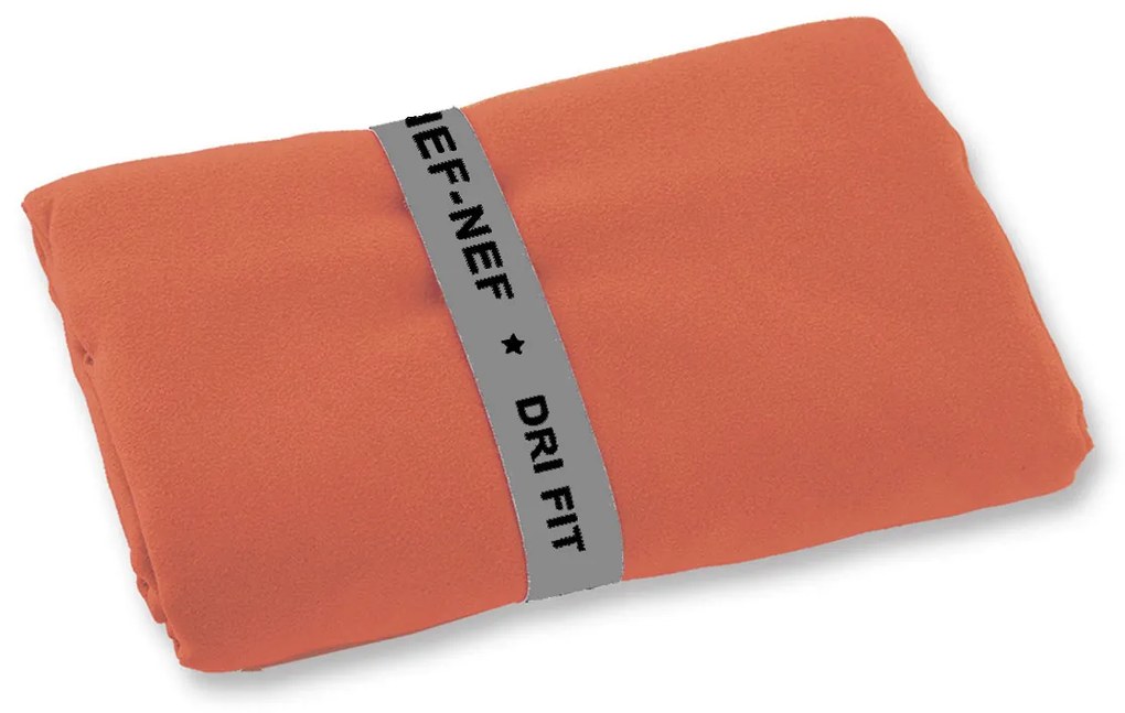Πετσέτα Θαλάσσης Microfiber (75x150) Nef-Nef Homeware Vivid Peach