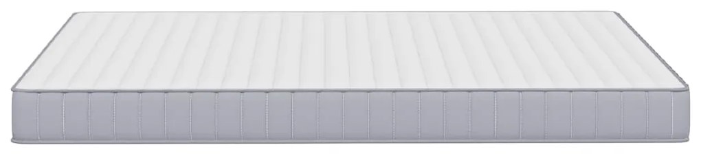 vidaXL Στρώμα Αφρού Medium Soft 180x200 εκ.