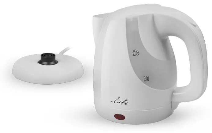 Βραστήρας Life WK-004 0.9lt