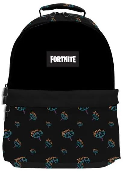 Bagtrotter τσάντα πλάτης &quot;Fortnite Royal&quot; με 3 θήκες Υ45x13x31εκ.  τμχ.