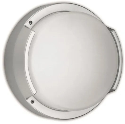 Απλίκα Φωτιστικό Τοίχου E27 75W IP54 KALLIOPE Viokar-3176714458-Λευκό 3176714458
