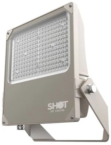 Προβολέας Φωτιστικό Τοίχου Led Αλουμίνιο Kyoto150AG Bot Lighting-KYOTO150AG-Λευκό KYOTO150AG