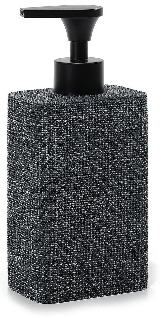 Ντισπένσερ Γκρι Polyresin 350ml