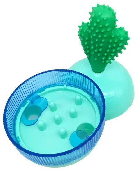 Παιχνίδι σκύλου διανομής λιχουδιάς - Pet feeding toys