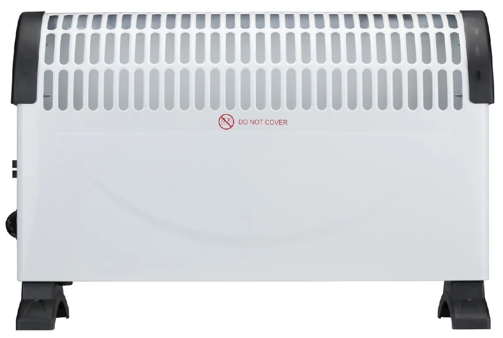 ΘΕΡΜΑΝΤΙΚΟ ΣΩΜΑ CONVECTOR 1300/1500W 50X18X33CM ALPINA