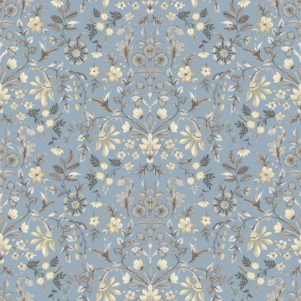 Ταπετσαρία Τοίχου Cristiana Masi Fiori Country 8 12326-PAR