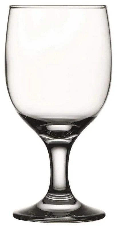 Ποτήρι Νερού Κολωνάτο 335ml Espiel Capri SP44862K12