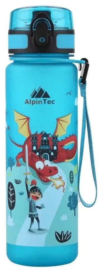 Παγούρι Παδικό Dragon 500ml Aqua AlpinTec 500ml Πλαστικό