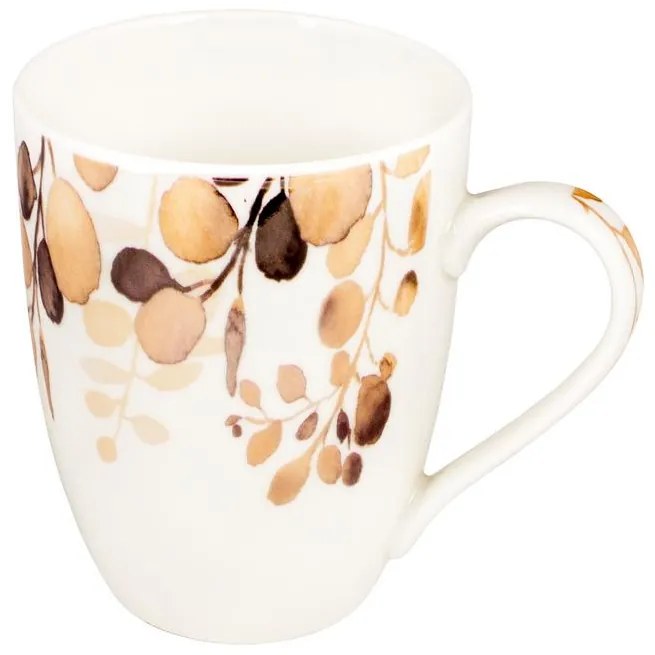 Κούπα 340ml B09-1538 - Max.Home® - 6 ΤΜΧ