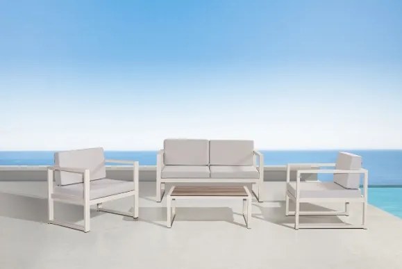 Metaxakis   Casual-2 Lounge Set CAT A  metax-02-00-1122 διάστ.0.0000 x 0.0000 x 0.0000