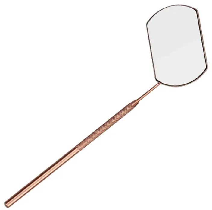 Καθρέφτης για Tοποθέτηση Βλεφαρίδων 19cm - Eyelash mirror-Z892039-56214