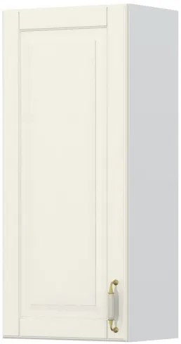 Ντουλάπι κρεμαστό Toscana V9-40-1K - 40.00Χ32.00Χ91.00cm