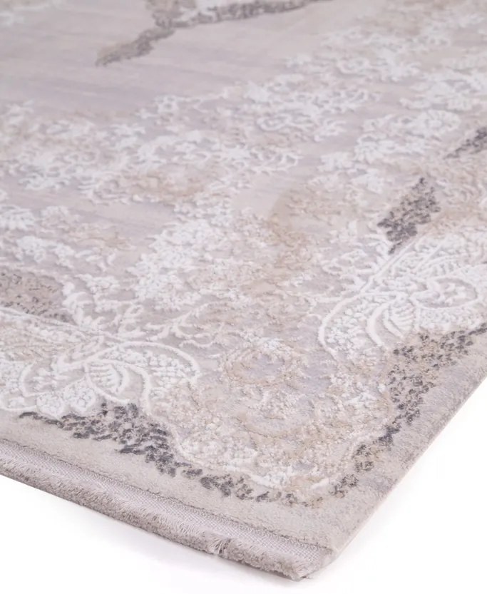 Χαλί Infinity 5892B GREY Royal Carpet - 160 x 230 cm