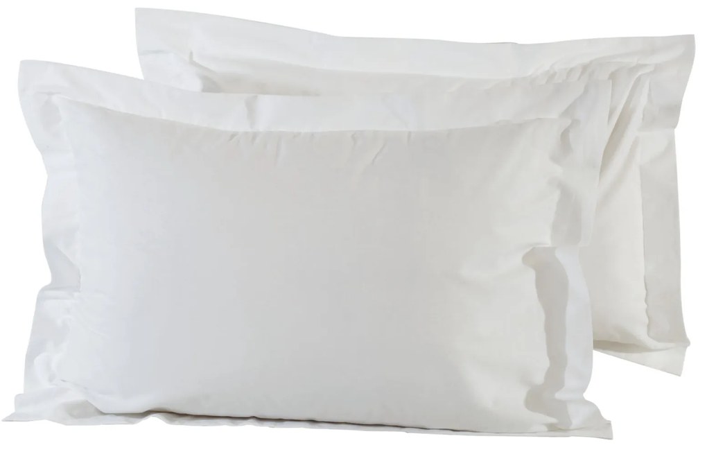 ΣΕΤ ΜΑΞΙΛΑΡΟΘΗΚΕΣ 50x70cm 2 ΤΕΜ. DAS HOME - COLOUR BEST 1001
