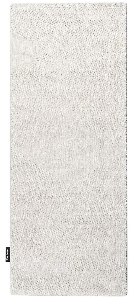 Χαλί Διαδρόμου (80x200) Pierre Cardin Amelia Cream