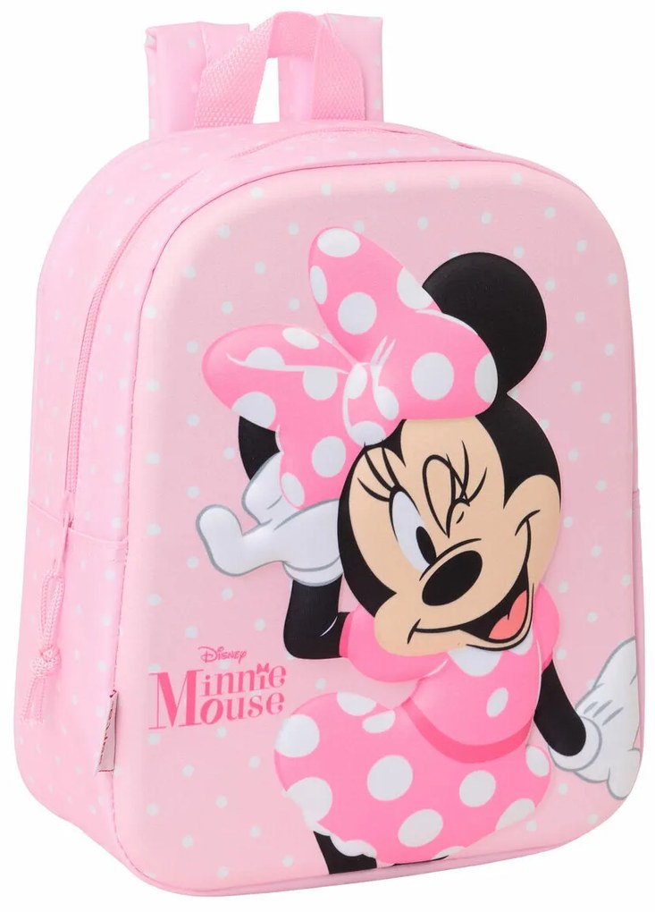 Σχολική Τσάντα Safta 22 x 27 x 10 cm