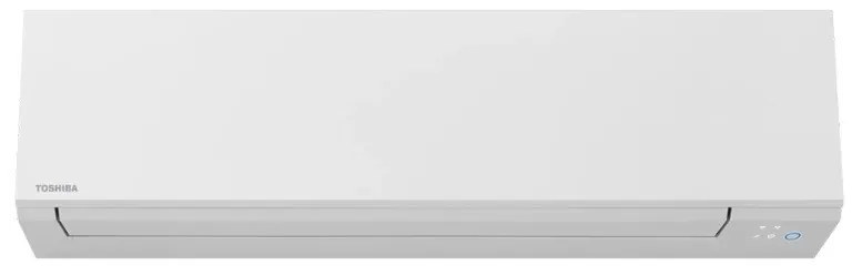 Κλιματιστικό Inverter Toshiba Shorai Edge RAS-B13G3KVSG-E/RAS-13J2AVSG, 13000 BTU, 26 m2, A+++, Wi-Fi, R-32, 12 λειτουργίες, Λευκό