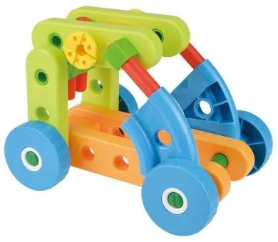 Gigo Symphony of Cars Junior Engineer