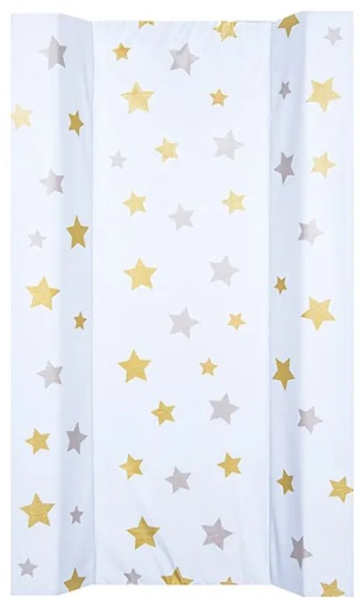 Αλλαξιέρα μαλακή "Bronze Stars"