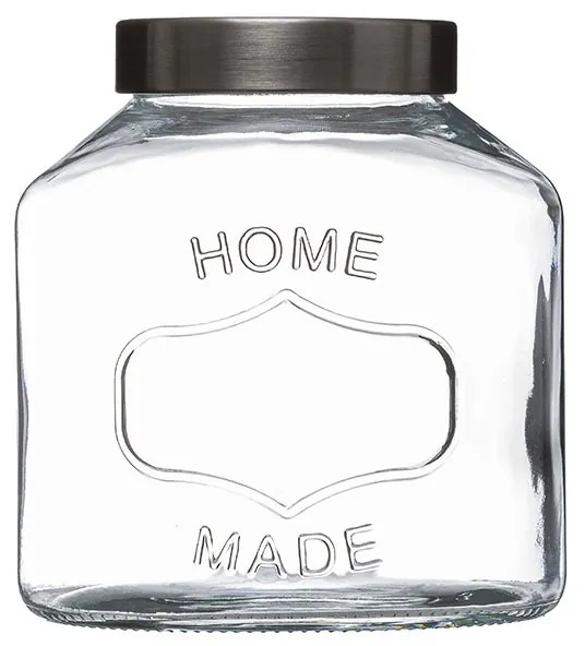Δοχείο Αποθήκευσης 2.5lt F-V Home 179632