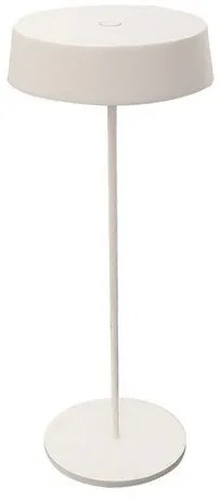 Επιτραπέζιο Φωτιστικό LED 2,2W IP54 3000K Zambelis-E290-Λευκό E290