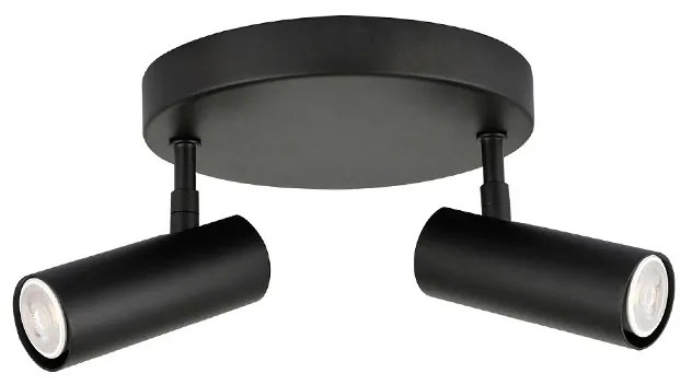 Σποτ Δίφωτο Eurolamp 145-25003