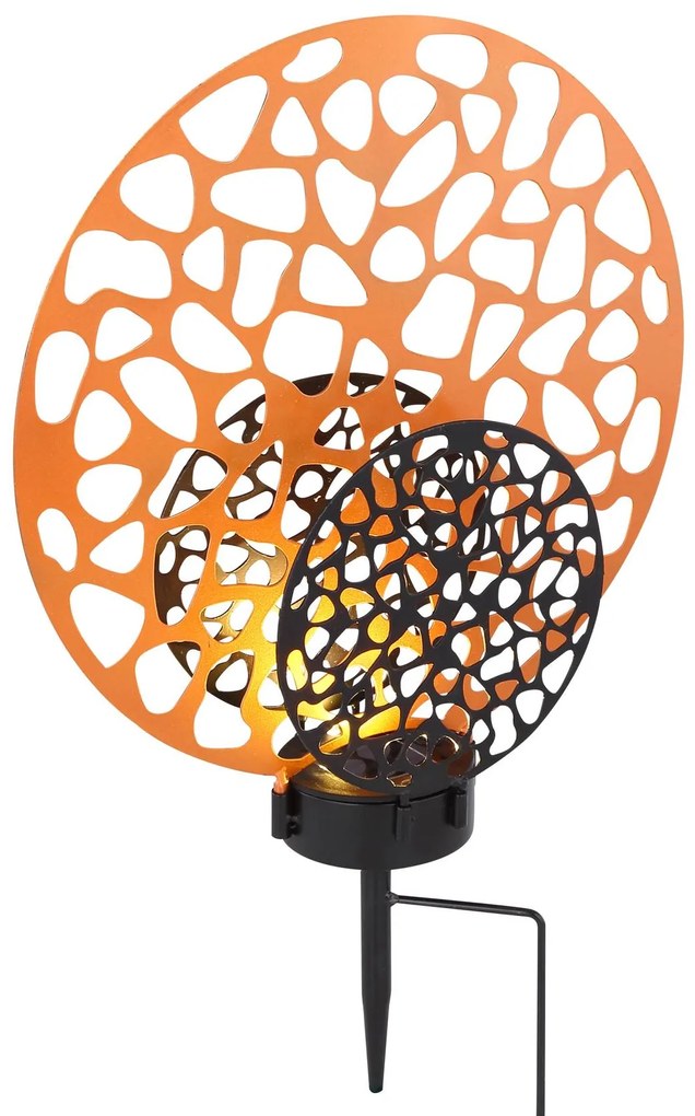Φωτιστικό Ηλιακό Globo Lighting 36613 3000K