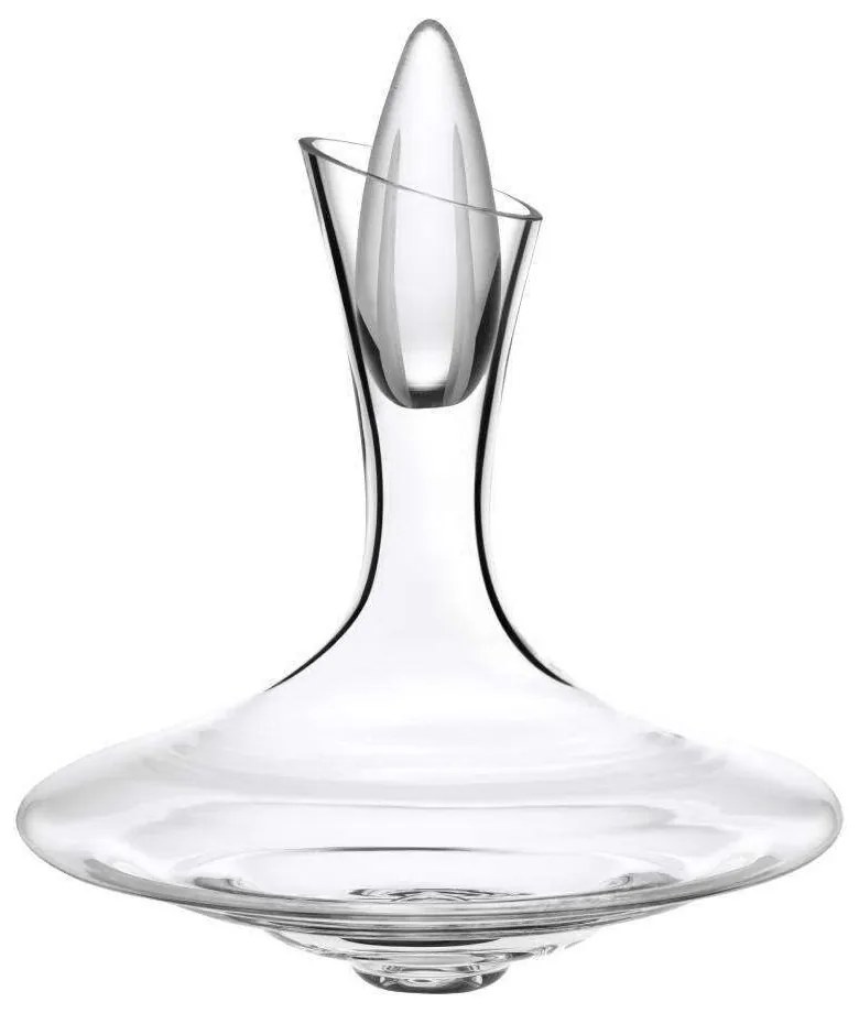 Καράφα Variation 230159 750ml Clear Peugeot Glass