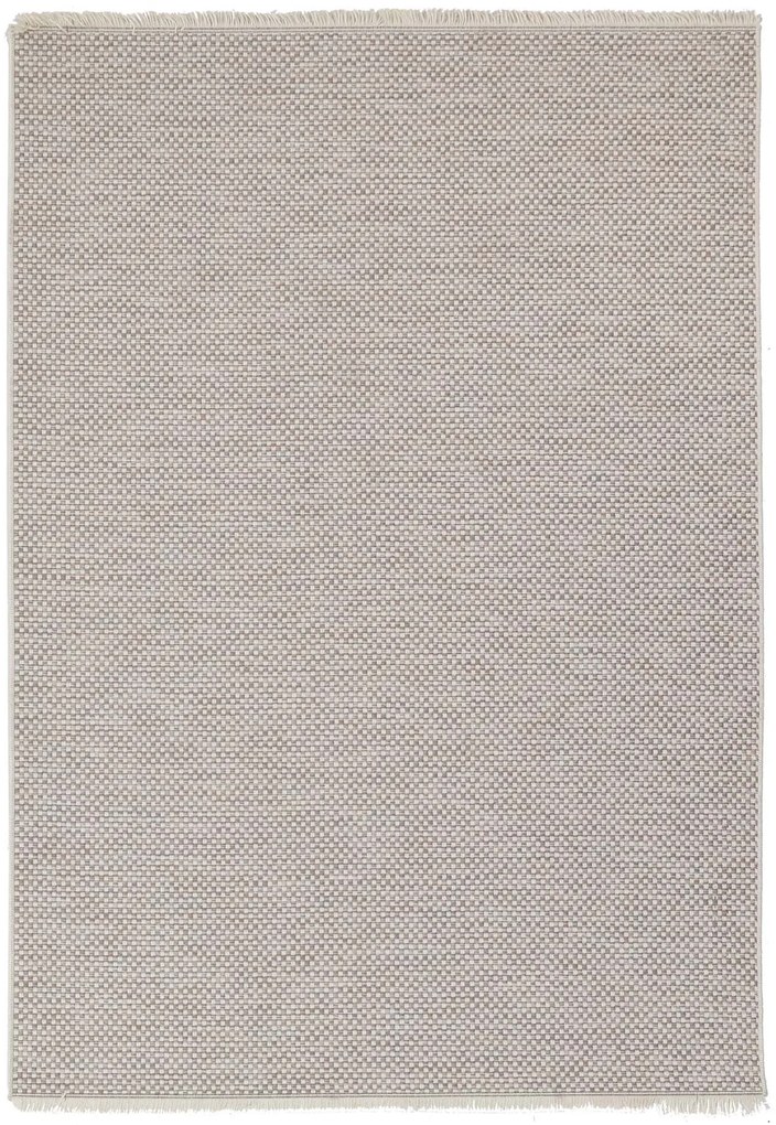 Ψάθα Oria 20722 W Royal Carpet - 160 x 230 cm