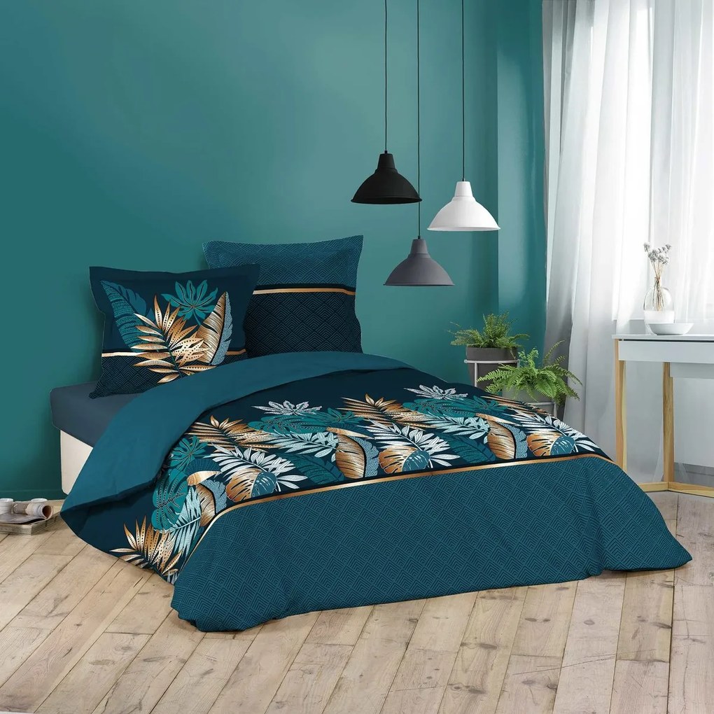 Σετ κλινοσκεπασμάτων Douceur d intérieur ALIANOR