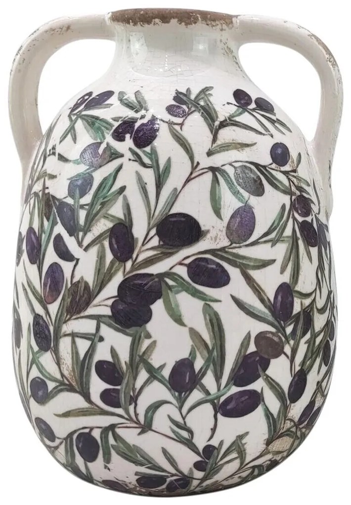 Βάζα / caches pots Signes Grimalt  Βάζο Ελιών L