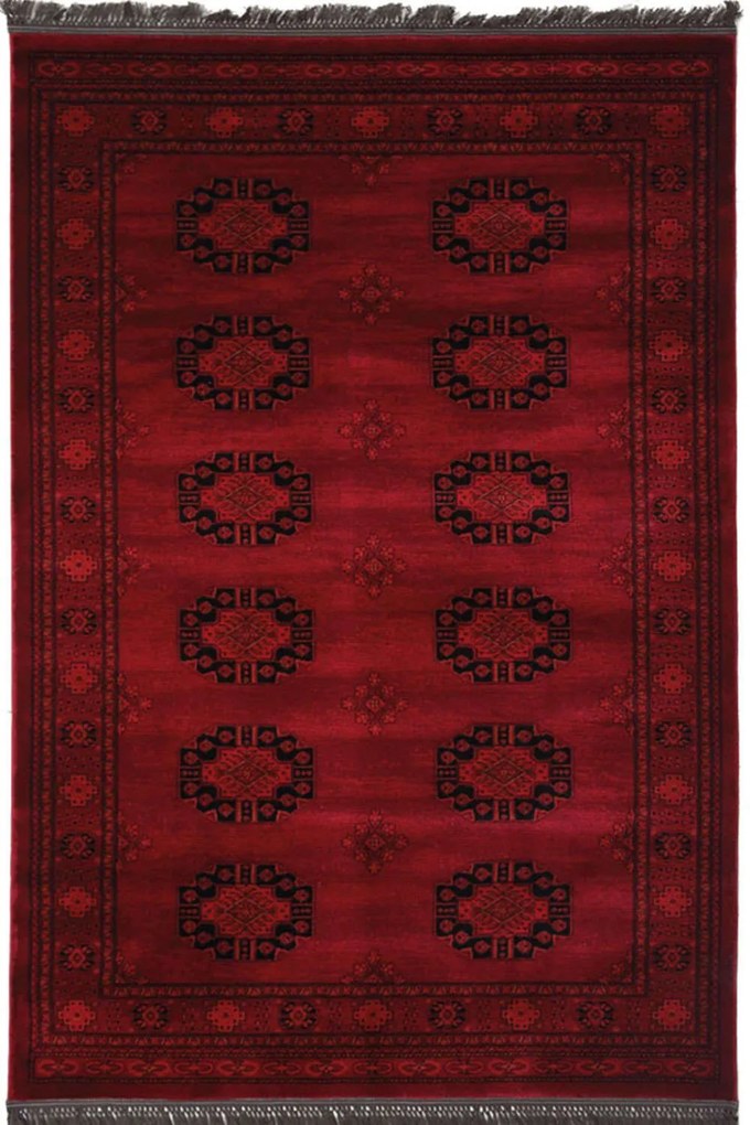 Χαλί Afgan 6871H D.Red Royal Carpet 200X290cm