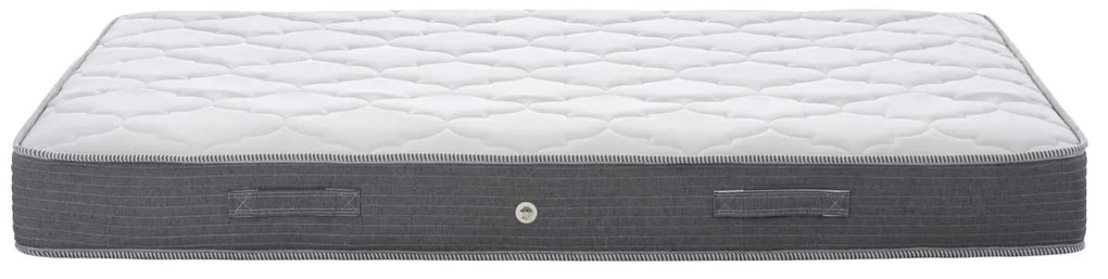 ΣΤΡΩΜΑ DREAMTOPIA ΣΕΙΡΑ LULLABY ALOE VERA HM655.140-200 BONNELL SPRING 140x200 εκ.