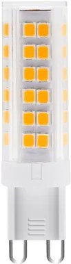 POWERTECH LED λάμπα G9-0001 5W, 4000K, G9, 450lm, RC