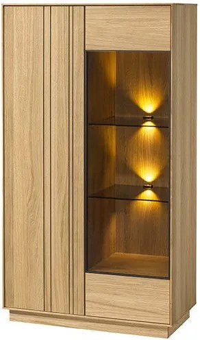 Βιτρίνα Unirso plus