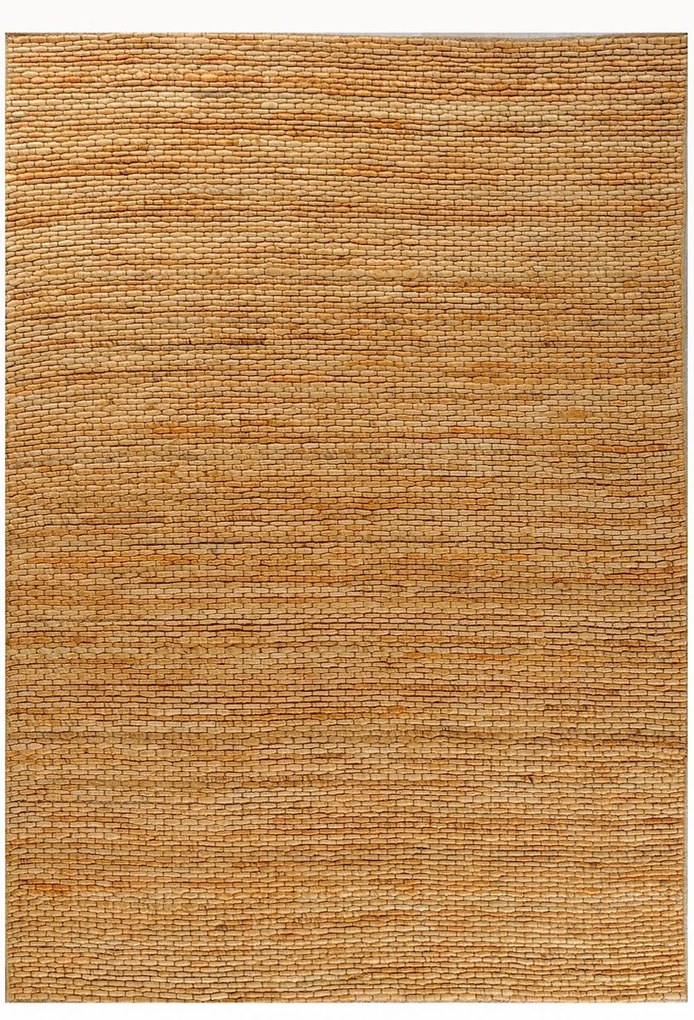 Χαλί Villa Yute 56101-090 Taba-Beige Merinos 160X230cm