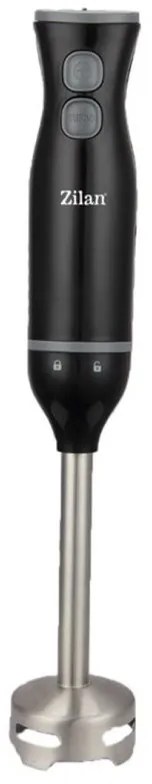 Zilan Ηλεκτρικό Ραβδομπλέντερ – Μπίμερ Μαύρο 250W ZLN5220