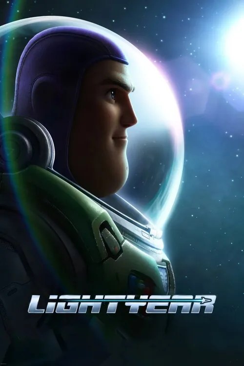 Εικονογράφηση Lightyear (2022)