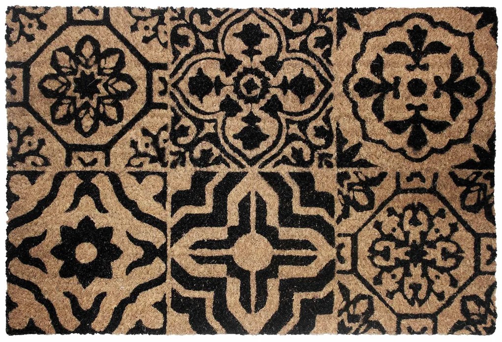 Πατάκι Εισόδου (40x60) L-C Lisbonne 1740656